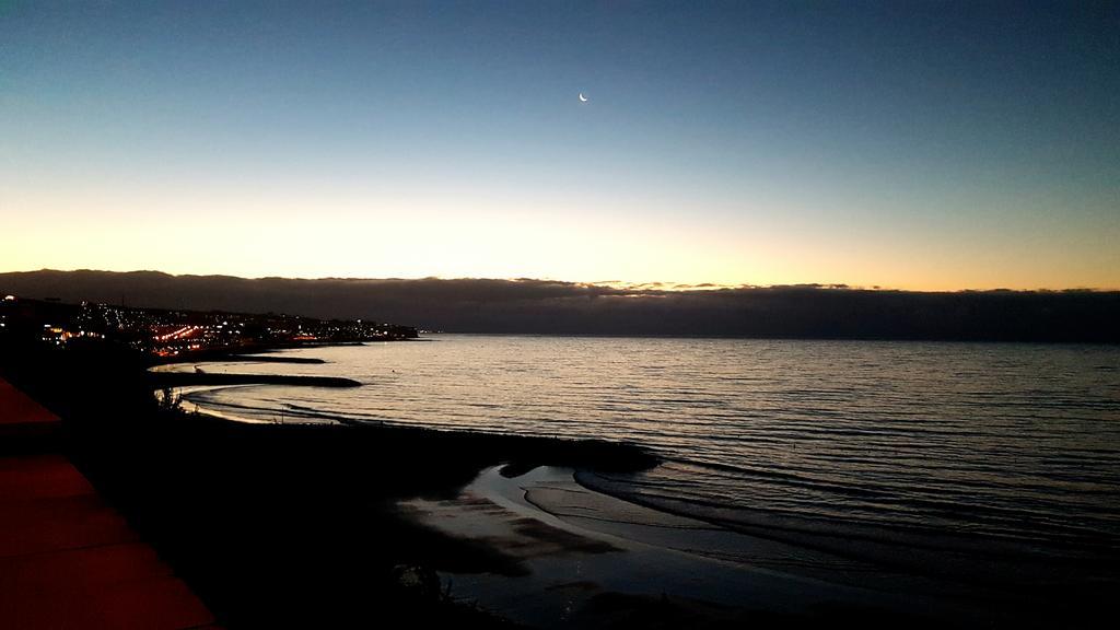 Huella Canaria Complejo Las Olas Playa del Inglés Exterior foto